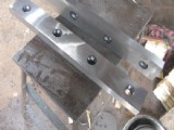 Blade shears