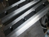 Blade shears