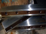 Blade shears