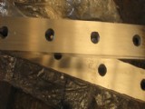 Blade shears
