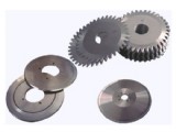 Circular blade
