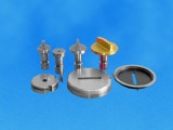 CNC punch