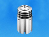 CNC punch