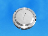 CNC punch