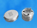 CNC punch