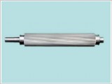 Plastic machinery blade