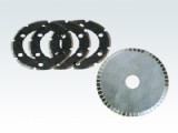 Packaging Industry Blade