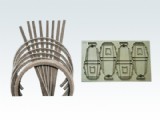 Packaging Industry Blade
