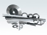Packaging Industry Blade