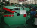 Q43-630 type alligator shears